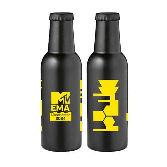 MTV EMA 24 Water bottle